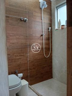 Vendo Lindo Apto 03 Quartos, 01 Suíte, Todo no Porcelanato, em Boa Viagem!