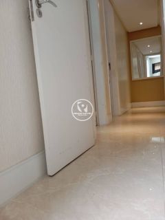 Vendo Lindo Apto 03 Quartos, 01 Suíte, Todo no Porcelanato, em Boa Viagem!