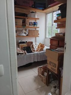 Vendo Lindo Apto 03 Quartos, 01 Suíte, Todo no Porcelanato, em Boa Viagem!