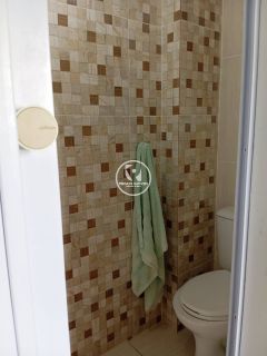 Vendo Lindo Apto 03 Quartos, 01 Suíte, Todo no Porcelanato, em Boa Viagem!