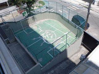 Vendo Lindo Apto 03 Quartos, 01 Suíte, Todo no Porcelanato, em Boa Viagem!