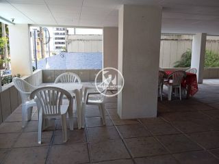 Vendo Lindo Apto 03 Quartos, 01 Suíte, Todo no Porcelanato, em Boa Viagem!