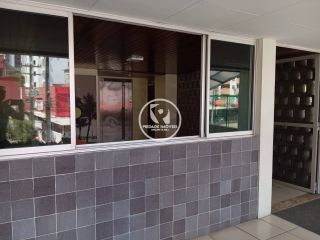 Vendo Lindo Apto 03 Quartos, 01 Suíte, Todo no Porcelanato, em Boa Viagem!