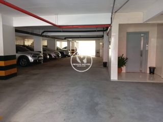 Vendo Lindo Apto 03 Quartos, 01 Suíte, Todo no Porcelanato, em Boa Viagem!