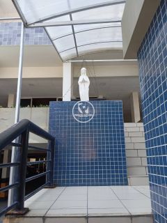 Vendo Lindo Apto 03 Quartos, 01 Suíte, Todo no Porcelanato, em Boa Viagem!