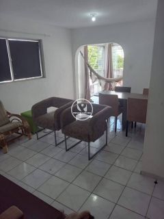 Oportunidade!!! Vendo Apto bem localizado em Piedade/Massangana
