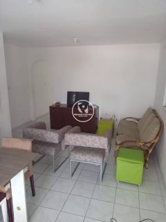 Oportunidade!!! Vendo Apto bem localizado em Piedade/Massangana