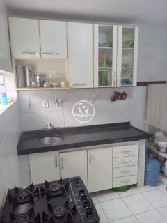 Oportunidade!!! Vendo Apto bem localizado em Piedade/Massangana