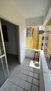 Apartamento Para Vender com 1 quartos no bairro Candeias em Jaboatão Dos Guararapes