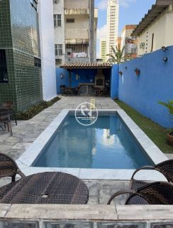 Apartamento Para Vender com 3 quartos 1 suítes no bairro Piedade em Jaboatão Dos Guararapes