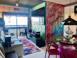 Apartamento Para Vender com 3 quartos 1 suítes no bairro Piedade em Jaboatão Dos Guararapes