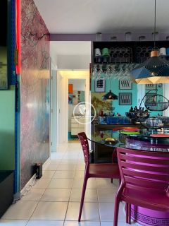 Apartamento Para Vender com 3 quartos 1 suítes no bairro Piedade em Jaboatão Dos Guararapes