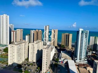 Apartamento Para Vender com 3 quartos 1 suítes no bairro Piedade em Jaboatão Dos Guararapes