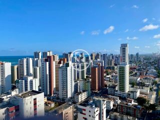 Apartamento Para Vender com 3 quartos 1 suítes no bairro Piedade em Jaboatão Dos Guararapes