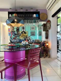 Apartamento Para Vender com 3 quartos 1 suítes no bairro Piedade em Jaboatão Dos Guararapes