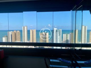 Apartamento Para Vender com 3 quartos 1 suítes no bairro Piedade em Jaboatão Dos Guararapes