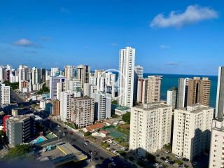 Apartamento Para Vender com 3 quartos 1 suítes no bairro Piedade em Jaboatão Dos Guararapes