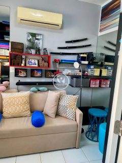 Apartamento Para Vender com 3 quartos 1 suítes no bairro Piedade em Jaboatão Dos Guararapes