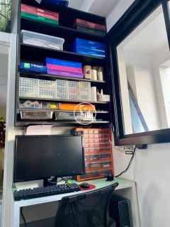 Apartamento Para Vender com 3 quartos 1 suítes no bairro Piedade em Jaboatão Dos Guararapes