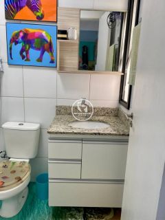 Apartamento Para Vender com 3 quartos 1 suítes no bairro Piedade em Jaboatão Dos Guararapes