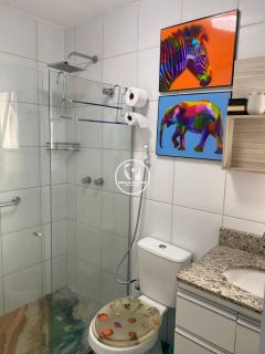 Apartamento Para Vender com 3 quartos 1 suítes no bairro Piedade em Jaboatão Dos Guararapes