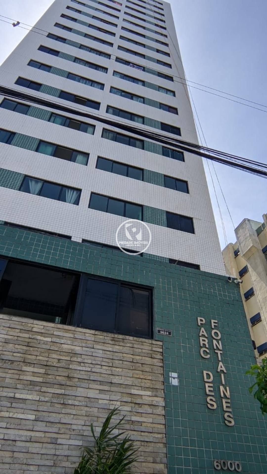 Apartamento Para Vender com 2 quartos 1 suítes no bairro Candeias em Jaboatão Dos Guararapes