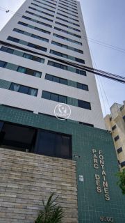 Apartamento Para Vender com 2 quartos 1 suítes no bairro Candeias em Jaboatão Dos Guararapes