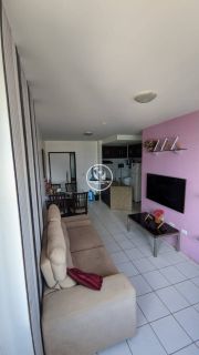 Apartamento Para Vender com 2 quartos 1 suítes no bairro Candeias em Jaboatão Dos Guararapes