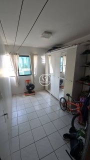 Apartamento Para Vender com 2 quartos 1 suítes no bairro Candeias em Jaboatão Dos Guararapes