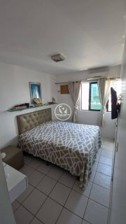 Apartamento Para Vender com 2 quartos 1 suítes no bairro Candeias em Jaboatão Dos Guararapes