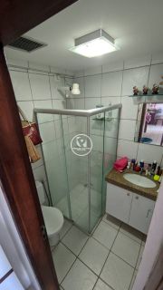 Apartamento Para Vender com 2 quartos 1 suítes no bairro Candeias em Jaboatão Dos Guararapes