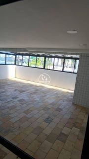 Apartamento Para Vender com 2 quartos 1 suítes no bairro Candeias em Jaboatão Dos Guararapes