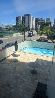 Apartamento Para Vender com 2 quartos 1 suítes no bairro Candeias em Jaboatão Dos Guararapes