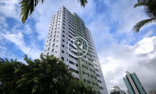 Apartamento Para Vender com 2 quartos no bairro Candeias em Jaboatão Dos Guararapes