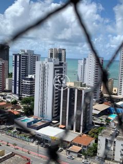 Apartamento Para Vender com 2 quartos no bairro Candeias em Jaboatão Dos Guararapes