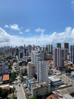 Apartamento Para Vender com 2 quartos no bairro Candeias em Jaboatão Dos Guararapes