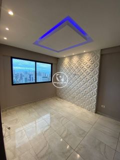 Apartamento Para Vender com 2 quartos no bairro Candeias em Jaboatão Dos Guararapes