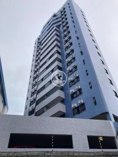 Apartamento Para Vender com 3 quartos 1 suítes no bairro Candeias em Jaboatão Dos Guararapes