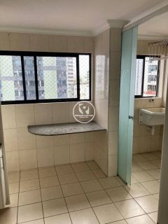 Apartamento Para Vender com 3 quartos 1 suítes no bairro Candeias em Jaboatão Dos Guararapes