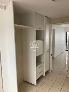 Apartamento Para Vender com 3 quartos 1 suítes no bairro Candeias em Jaboatão Dos Guararapes