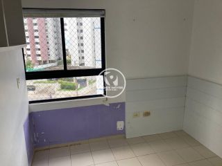 Apartamento Para Vender com 3 quartos 1 suítes no bairro Candeias em Jaboatão Dos Guararapes