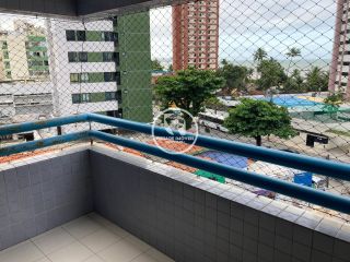 Apartamento Para Vender com 3 quartos 1 suítes no bairro Candeias em Jaboatão Dos Guararapes