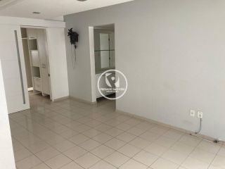 Apartamento Para Vender com 3 quartos 1 suítes no bairro Candeias em Jaboatão Dos Guararapes