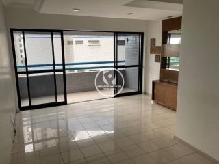 Apartamento Para Vender com 3 quartos 1 suítes no bairro Candeias em Jaboatão Dos Guararapes