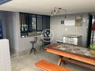 Apartamento Para Vender com 3 quartos 1 suítes no bairro Candeias em Jaboatão Dos Guararapes