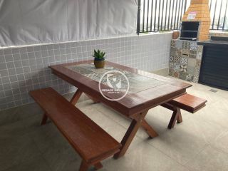 Apartamento Para Vender com 3 quartos 1 suítes no bairro Candeias em Jaboatão Dos Guararapes