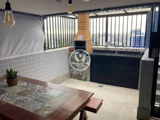 Apartamento Para Vender com 3 quartos 1 suítes no bairro Candeias em Jaboatão Dos Guararapes