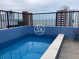 Apartamento Para Vender com 3 quartos 1 suítes no bairro Candeias em Jaboatão Dos Guararapes