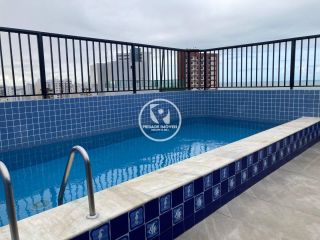 Apartamento Para Vender com 3 quartos 1 suítes no bairro Candeias em Jaboatão Dos Guararapes