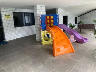 Apartamento Para Vender com 3 quartos 1 suítes no bairro Candeias em Jaboatão Dos Guararapes